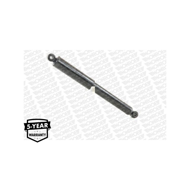 1 Amortisseur Arrière Pour Iveco Daily Citys II III IV V VI 500369631 500369633