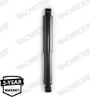 1 Amortisseur Arrière Pour Iveco Daily Citys II III IV V VI 500369631 500369633