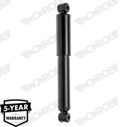 1 Amortisseur Pour Iveco Daily Citys III IV V VI 500367642 500369632 504043717