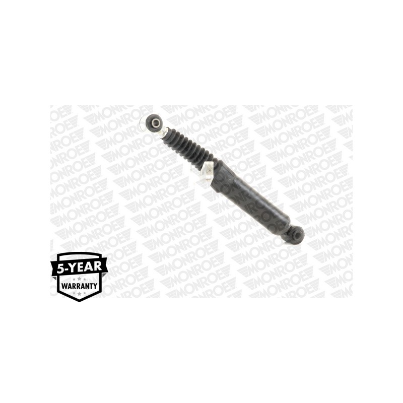 1 Amortisseur Arrière Pour Peugeot Fiat Citroën Jumpy 5206FV 1400568287 5206QW