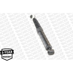 1 Amortisseur Arrière Pour Peugeot Fiat Citroën Jumpy 5206FV 1400568287 5206QW