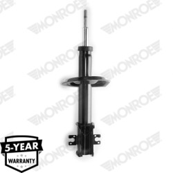 Amortisseur Avant Pour Peugeot Fiat Citroën Lancia 5208Q1 1476464080 5202PR