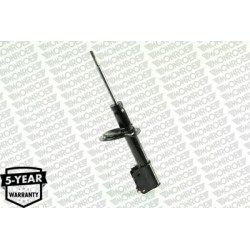 1 Amortisseur Avant Droit Pour Peugeot Fiat Citroën Jumpy 1491968080 1491969080
