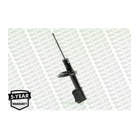 1 Amortisseur Avant Droit Pour Peugeot Fiat Citroën Jumpy 1491968080 1491969080