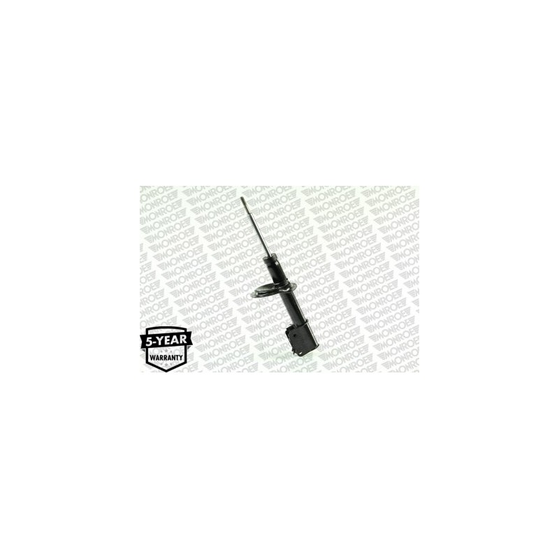 1 Amortisseur Avant Droit Pour Peugeot Fiat Citroën Jumpy 1491968080 1491969080