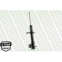 1 Amortisseur Avant Droit Pour Peugeot Fiat Citroën Jumpy 1491968080 1491969080