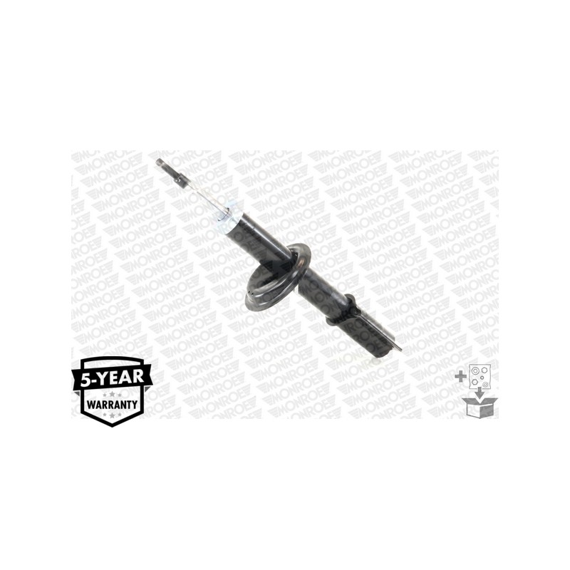 Amortisseur Avant Pour Peugeot Fiat Citroën 5202J2 1307635080 5202HZ 1317924080