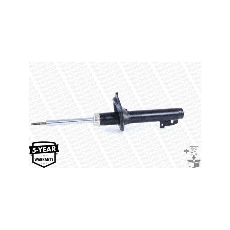 1 Amortisseur Pour Ford Transit 1C1518045ED 1C1518045EE 1C1518045FA 1C1518045FB