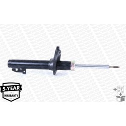 1 Amortisseur Pour Ford Transit 1C1518045ED 1C1518045EE 1C1518045FA 1C1518045FB