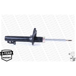 1 Amortisseur Pour Ford Transit 1C1518045ED 1C1518045EE 1C1518045FA 1C1518045FB