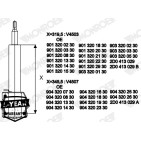 1 Amortisseur Pour VW LT 28-35 II 28-46 MERCEDES Sprinter