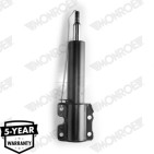 1 Amortisseur Pour VW LT 28-35 II 28-46 MERCEDES Sprinter