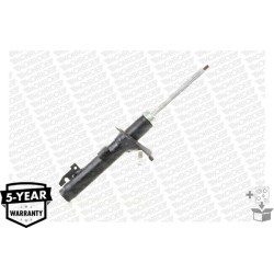 Amortisseur Avant Pour Ford Transit 1433918 1433920 1433930 1466421 1466423