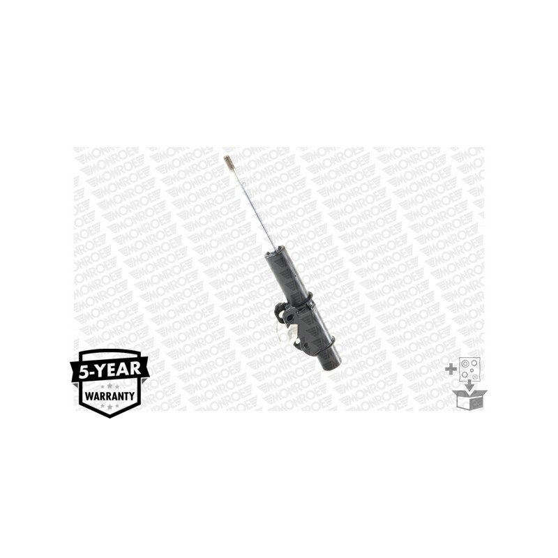 Amortisseur Avant Pour VW Crafter 30-35 30-50 MERCEDES Sprinter