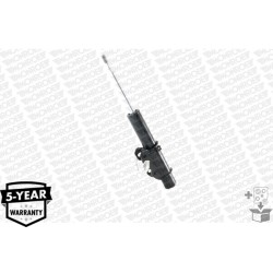 Amortisseur Avant Pour VW Crafter 30-50 MERCEDES Sprinter 2E0413023AS