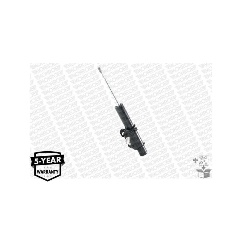 Amortisseur Avant Pour VW Crafter 30-50 MERCEDES Sprinter 2E0413023AS