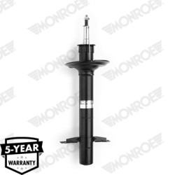 Amortisseur Avant Pour Peugeot Fiat Citroën 5202XG 50706253 5202ZH 50707078