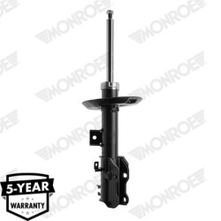 1 Amortisseur Avant Droit Pour MERCEDES Viano Vito