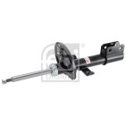 1 Amortisseur Pour Renault Clio IV 543020808R 543022511R 543026988R