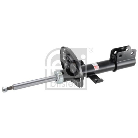 1 Amortisseur Pour Renault Clio IV 543020808R 543022511R 543026988R