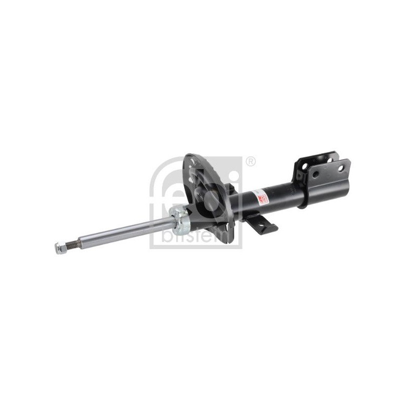 1 Amortisseur Pour Renault Clio IV 543020808R 543022511R 543026988R