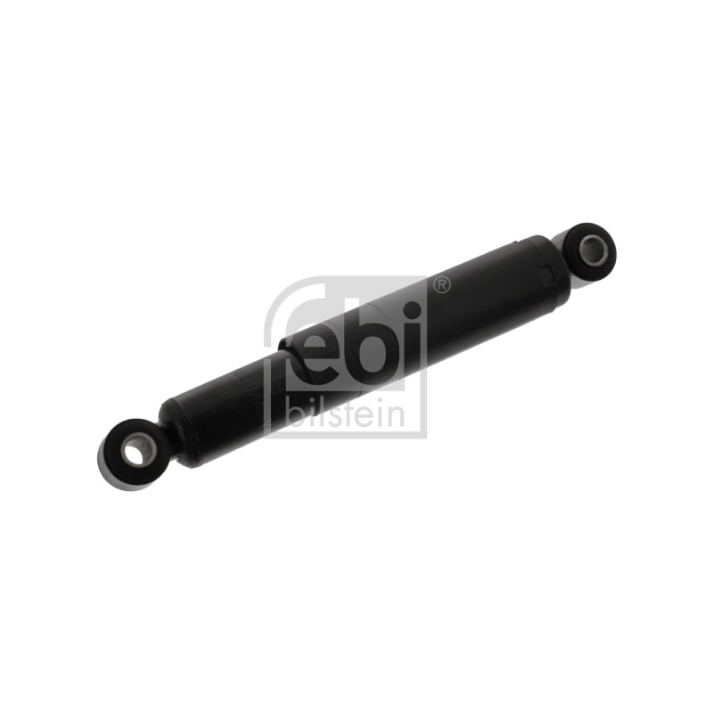 1 Amortisseur Pour Iveco Daily III V 500367642 500369632 504043717 504043883