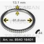Anneau Palpeur ABS Pour Ford Mondeo I II