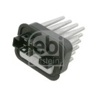 Résistance Pulseur d'Air Habitacle Pour Opel Saab Vauxhall 013124716 90512510