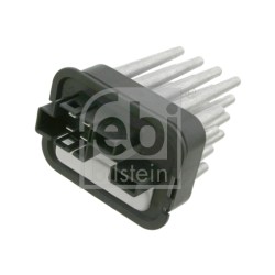 Résistance Pulseur d'Air Habitacle Pour Opel Saab Vauxhall 013124716 90512510