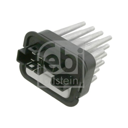 Résistance Pulseur d'Air Habitacle Pour Opel Saab Vauxhall 013124716 90512510
