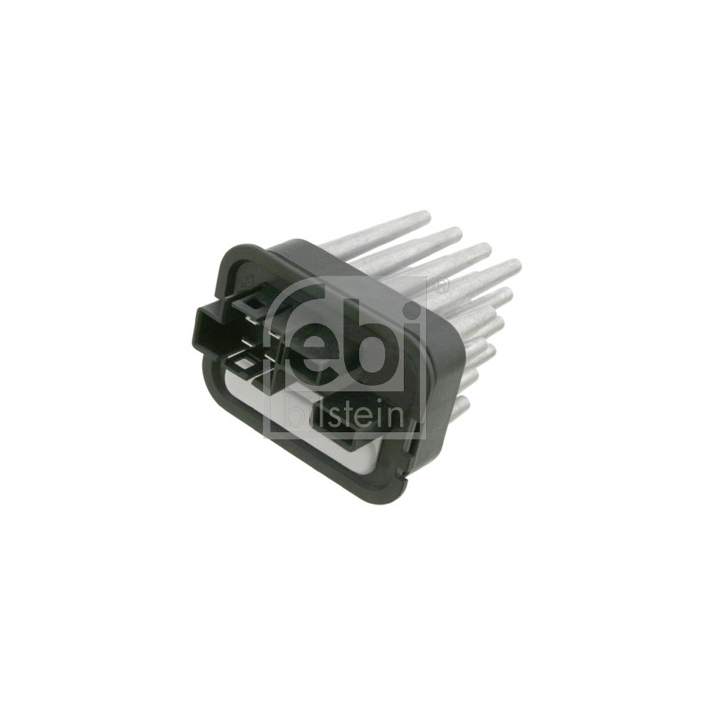 Résistance Pulseur d'Air Habitacle Pour Opel Saab Vauxhall 013124716 90512510