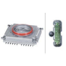 Appareil de Commande Phare Principal Pour Audi A3 A6 A7 A8 TT 7PP941472B