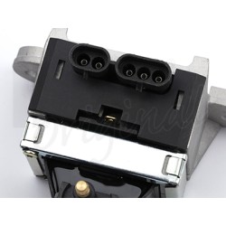 Bobine d'Allumage Pour Renault 9 11 18 19 I II 21 25 Clio Espace 7700852662
