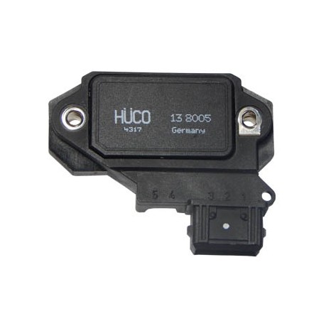Module d'Allumage Pour Peugeot Ford Citroën 594545 6153451 594555 6153452