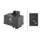 Relais de Préchauffage Pour Peugeot Renault 20 Citroën C25 5981.10 5981.13