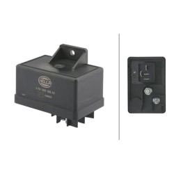 Relais de Préchauffage Pour Renault 9 18 21 25 Espace I II Master Rapid Super 5