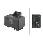 Relais de Préchauffage Pour Peugeot Fiat Citroën 5981.24 961595948 96.165.824