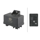 Relais de Préchauffage Pour Peugeot Alfa Romeo Citroën 5981.21 5981.26 5981.27
