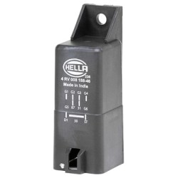 Relais de Préchauffage Pour VW Audi Seat Altea Cordoba Ibiza Skoda 038907281D