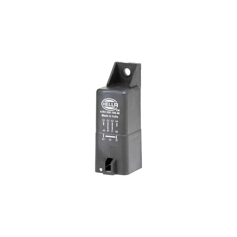 Relais de Préchauffage Pour VW Audi Seat Altea Cordoba Ibiza Skoda 038907281D