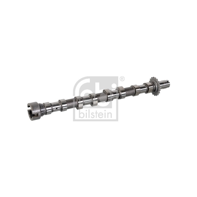 Arbre à Cames Pour Peugeot Fiat Citroën 1763.70 9654973580 0801.AE 9645976580