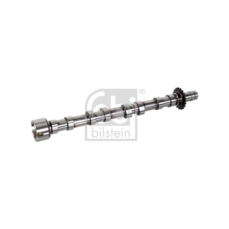 Arbre à Cames Pour Peugeot 308 II 508 I Ford Citroën DS 9804424280 1871343