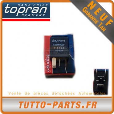 Relais pour VW 