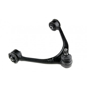 Triangle Bras De Suspension Avant Gauche Supérieur Pour Lexus Gs 4863039055