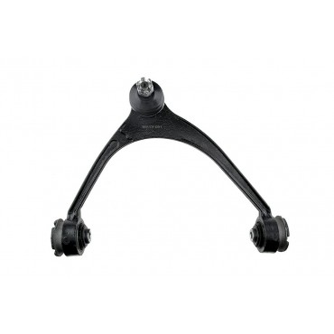Triangle Bras De Suspension Avant Droit Supérieur Pour Toyota Gs Sc 4861039015