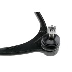 Triangle Bras De Suspension Avant Droit Supérieur Pour Toyota Gs Sc 4861039015