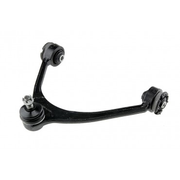 Triangle Bras De Suspension Avant Gauche Supérieur Pour Lexus Gs Sc 4863039015