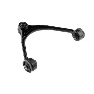 Triangle Bras De Suspension Avant Gauche Supérieur Pour Lexus Gs Sc 4863039015