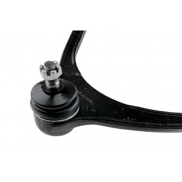 Triangle Bras De Suspension Avant Gauche Supérieur Pour Lexus Gs Sc 4863039015