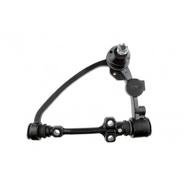 Triangle Bras De Suspension Avant Gauche Supérieur Pour Toyota Hiace 4806729105
